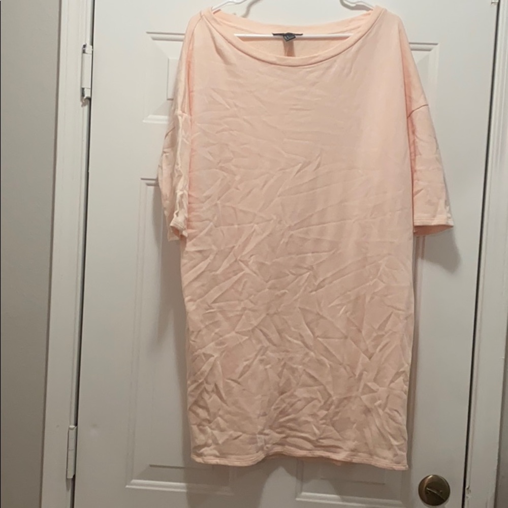 FOREVER 21 DRESS